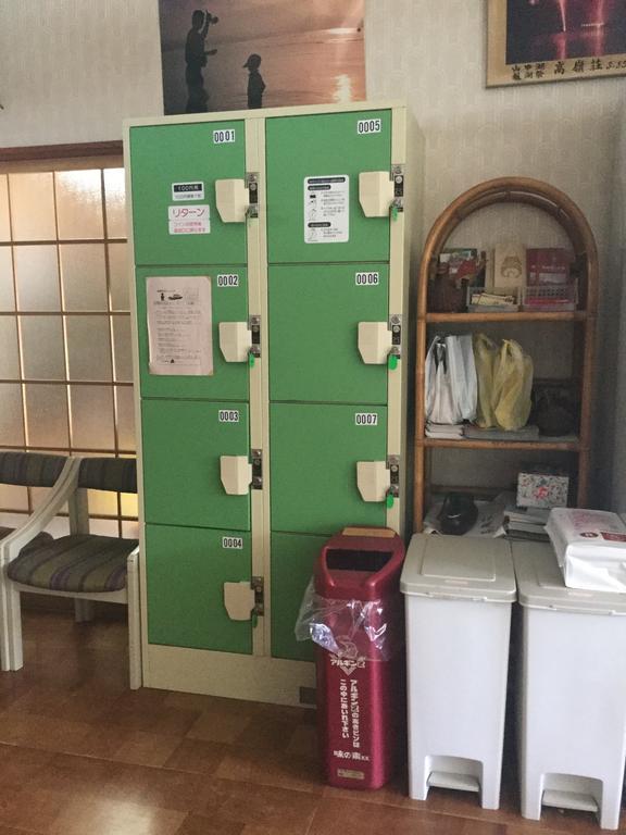 Hôtel Takanesou à Yamanakako Extérieur photo