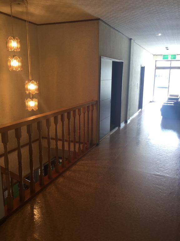 Hôtel Takanesou à Yamanakako Extérieur photo