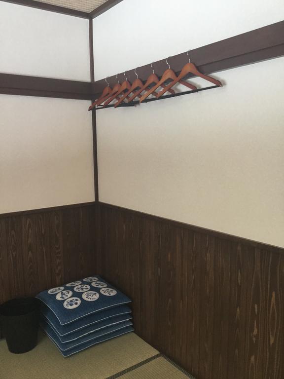 Hôtel Takanesou à Yamanakako Extérieur photo