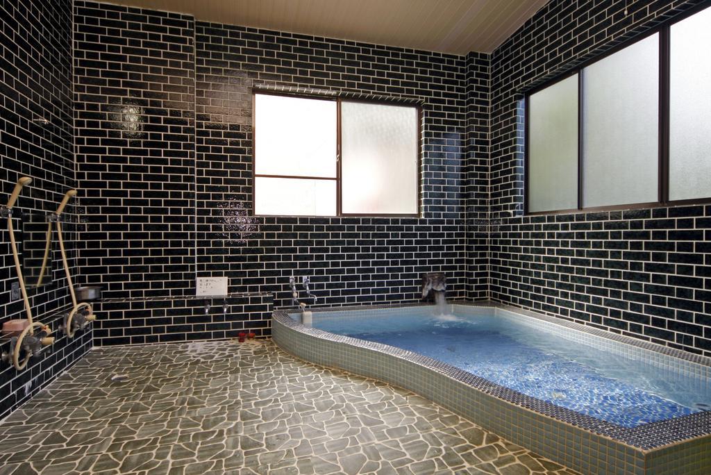 Hôtel Takanesou à Yamanakako Extérieur photo