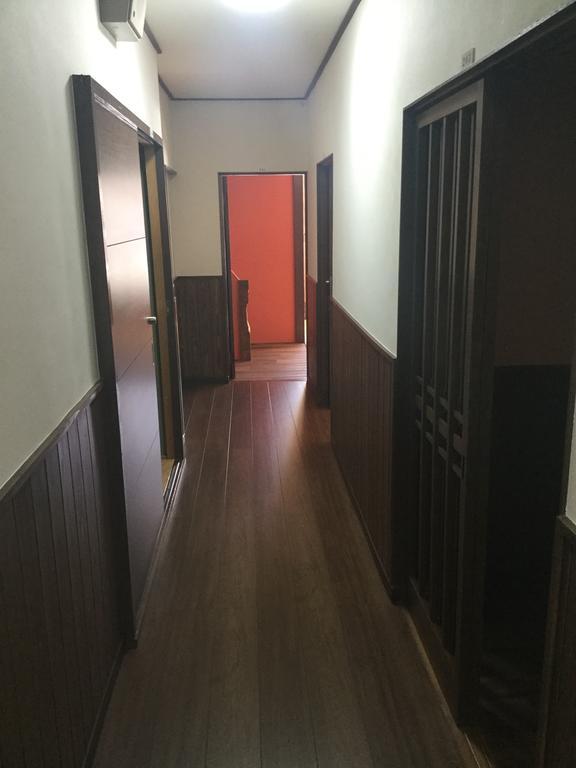 Hôtel Takanesou à Yamanakako Extérieur photo